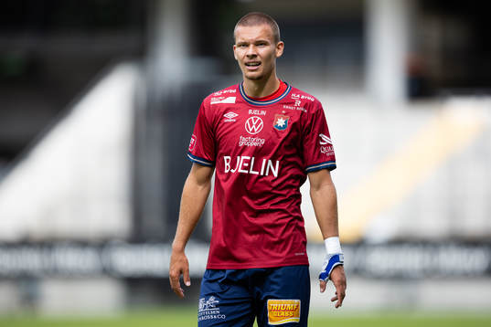 Örgrytes Arvid Brorsson