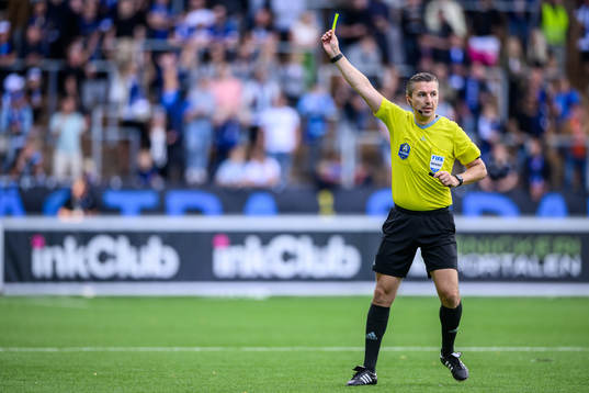 domare Bojan Pandzic