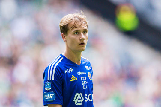 Sundsvalls Saku Ylätupa