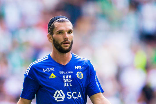 Sundsvalls Forrest Lasso