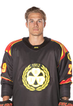 Brynäs Oscar Birgersson