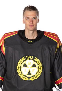 Brynäs Veini Vehviläinen