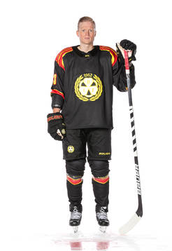Brynäs Julius Bergman