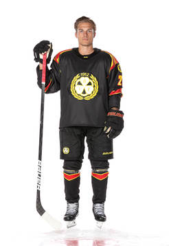 Brynäs Oscar Birgersson