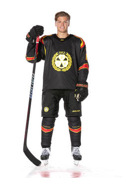 Brynäs Tom Hedberg