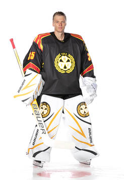 Brynäs Veini Vehviläinen