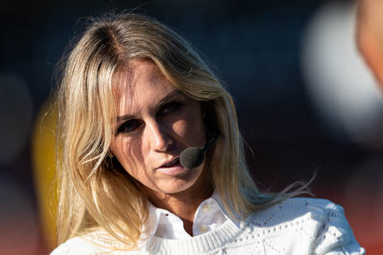 Discovery+ Karin Frick