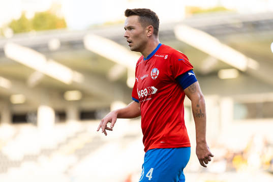 Helsingborgs Viljormur Davidsen