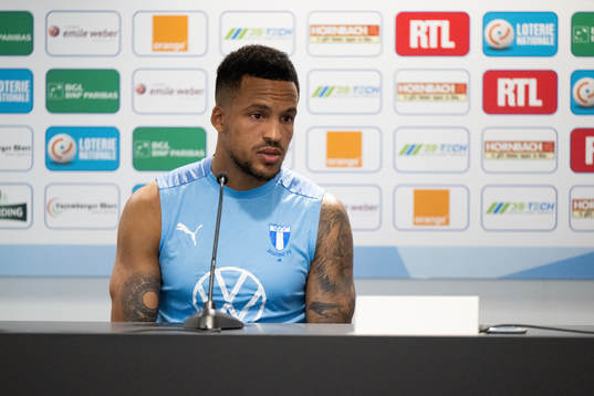Martin Olsson