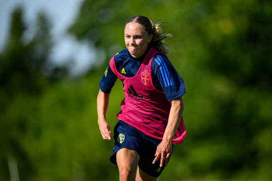 Nova Rolfsson