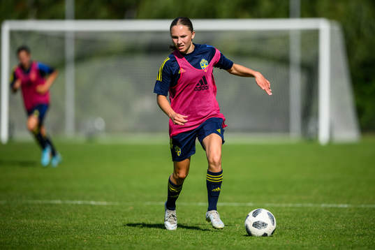 Nova Rolfsson