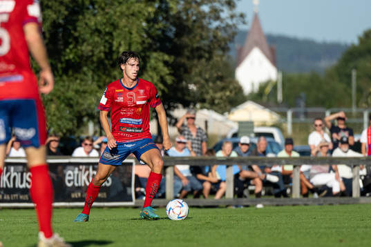 Tvååkers Marcus Jönsson