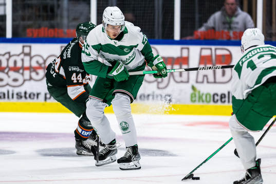 Rögles William Strömgren