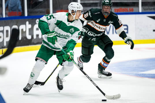 Rögles William Strömgren