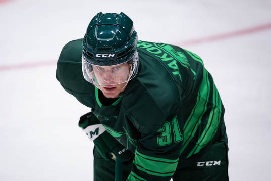 Färjestads Carl Jakobsson