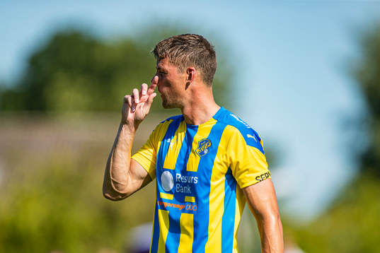 Eskilsminnes Fredrik Liverstam