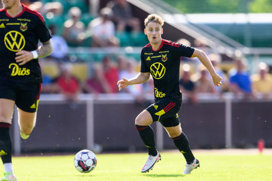 Östersunds Henrik Bellman
