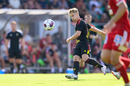 Östersunds Henrik Bellman