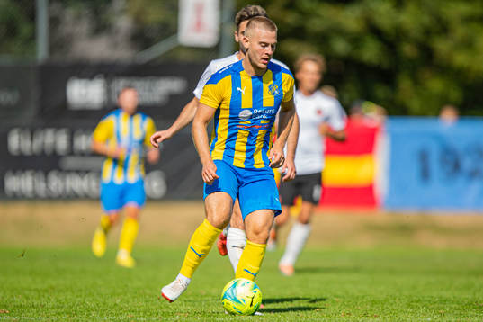 Eskilsminnes Dragos Daniel Farcas Lohan