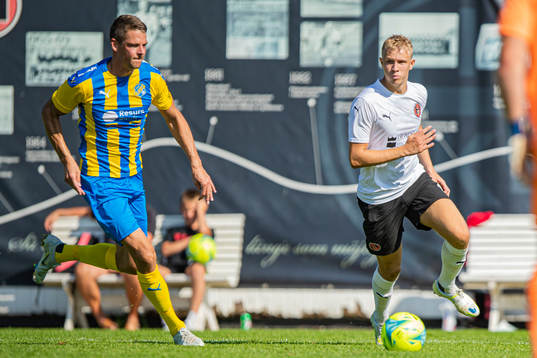 Eskilsminnes Fredrik Liverstam och Hittarps Tim Amilon