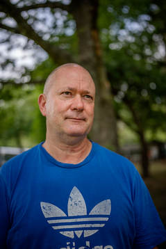 Djurgårdens vd Henrik Berggren