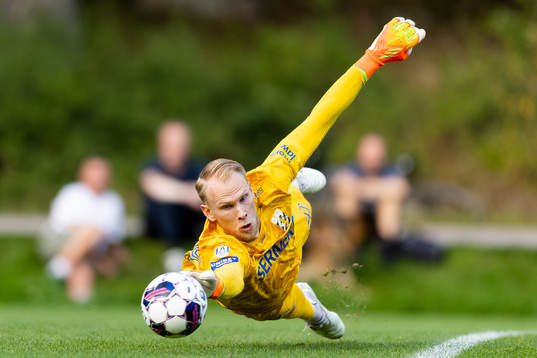 Bla gjennom flere bilder av Fotboll, U21 Mellersta, IFK Göteborg - Örgryte IS