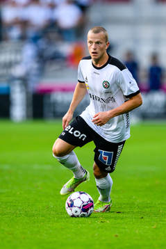 Örebros Daniel Gustavsson