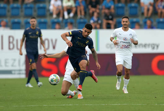 Nicolas Stefanelli of AIK