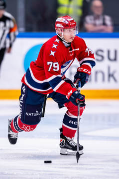 Helsinfors Olli Palola