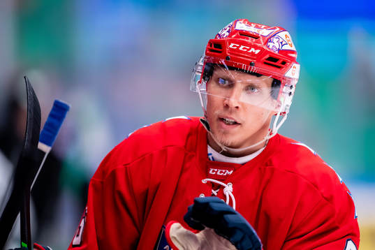 Helsinfors Joonas Lyytinen