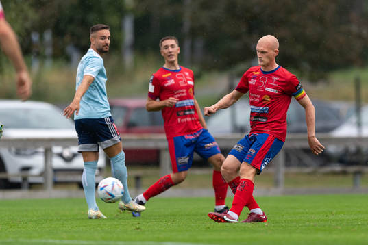 Tvååkers Viktor Nilsson