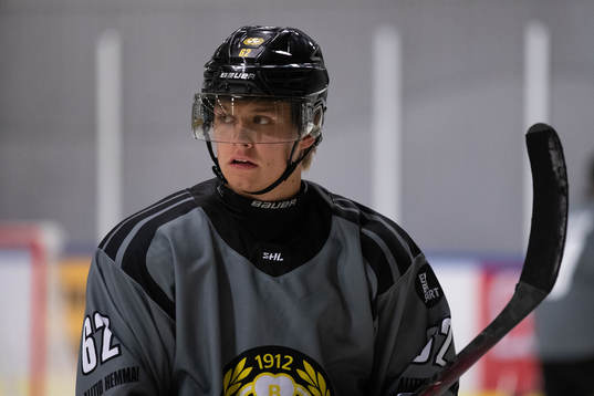 Brynäs Tom Hedberg