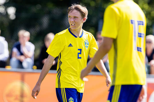 Sveriges Amadeus Sundgren