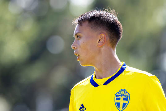Sveriges Stig Karlsson