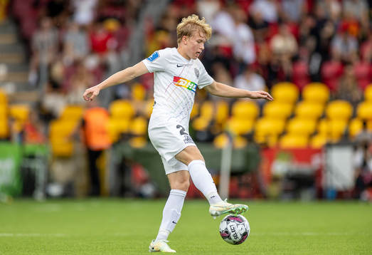 [DK=20220821: Daniel Svensson (27), FC Nordsjælland]