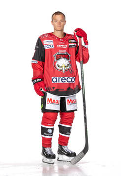 Malmös Johan Olofsson