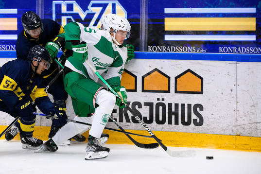 Rögles William Strömgren