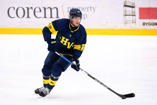 HV71s Rasmus Bengtsson