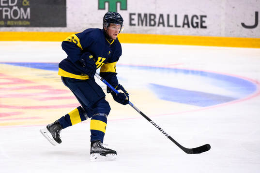 HV71s Rasmus Bengtsson