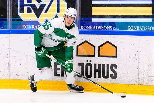 Rögles William Strömgren