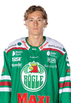 Rögles William Strömgren