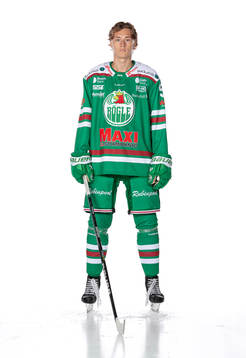 Rögles William Strömgren