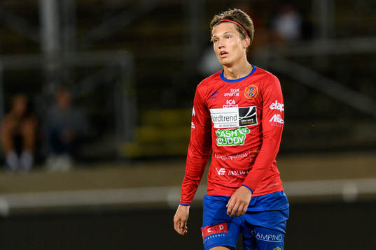 Varbergs GIFs Noah Johansson
