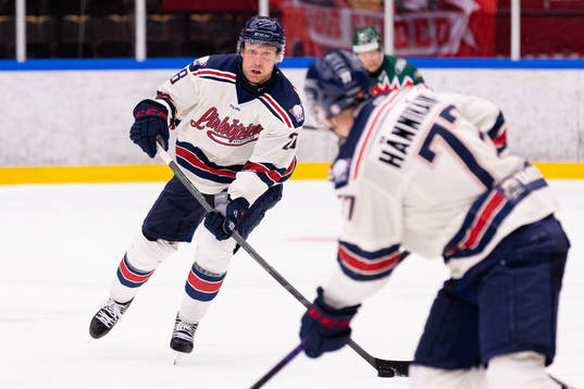 Linköpings John Nyberg