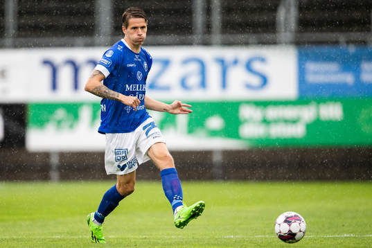 Trelleborgs Bödvar Bödvarsson