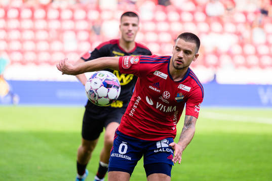 Östers Vladimir Rodic