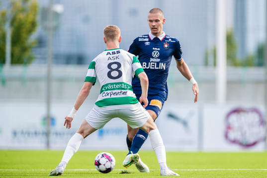 Örgrytes Arvid Brorsson