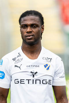 Halmstads Joseph Baffo