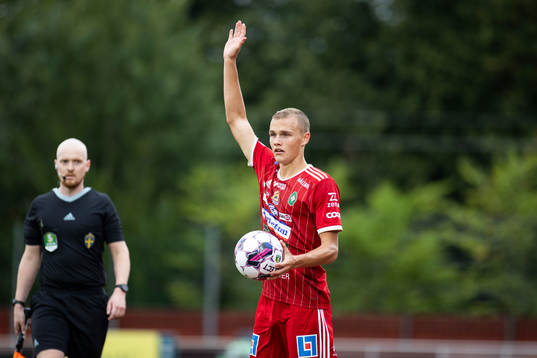 Gustav Friberg