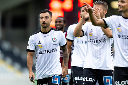 Örebros Jiloan Hamad